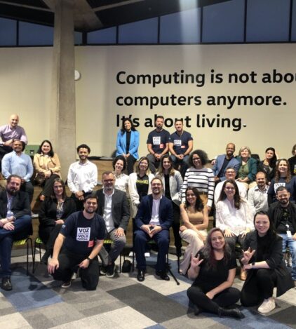 55° Encontro Temático – Neurodiversidade no Ambiente de Trabalho