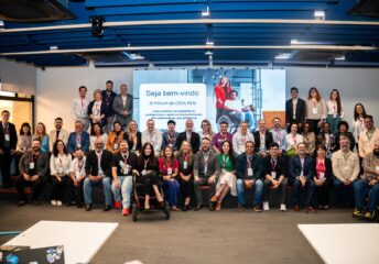 IV Fórum de CEOs da REIS destaca inclusão como estratégia de inovação e crescimento IV Fórum de CEOs da REIS destaca inclusão como estratégia de inovação e crescimento