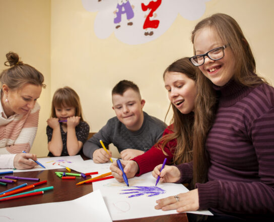 Educação inclusiva pra quê?