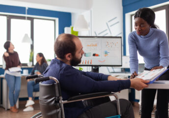 7 soluções urgentes para promover inclusão na sua empresa