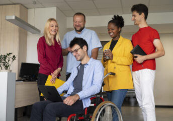 Qual a diferença entre diversidade, equidade e inclusão dentro das empresas?