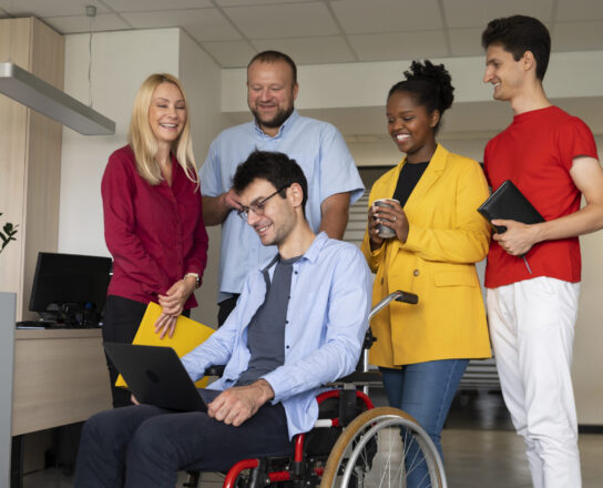 Qual a diferença entre diversidade, equidade e inclusão dentro das empresas?