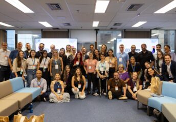 58º Encontro Temático da REIS reforça a urgência do protagonismo profissional da pessoa com deficiência 58º Encontro Temático da REIS reforça a urgência do protagonismo profissional da pessoa com deficiência